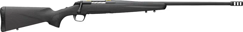 Browning X-Bolt Pro 270 Win 22" Carbon Fiber/Blued MB Rifle