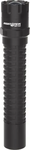 Nightstick NSP Cree 275 Lumen Adjustable Beam 2AA Flashlight