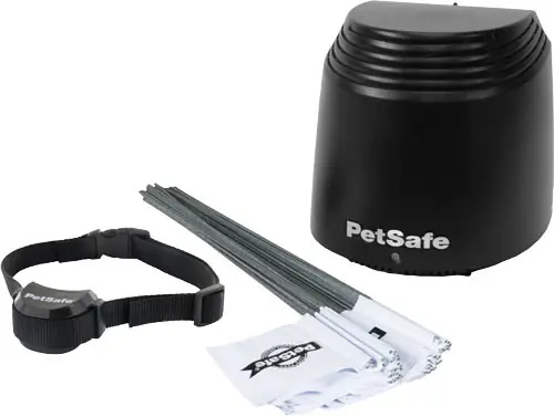 Stay & Play Wireless Dog Fence System