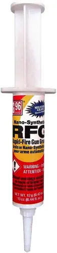GREASE SYRINGE 13CC NANO SYNG96 - CASE OF 12 RAPID FIRE GUNS