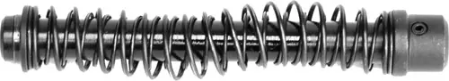Beretta APX .40SW Recoil Spring Assembly: Heavy Competition Analysis