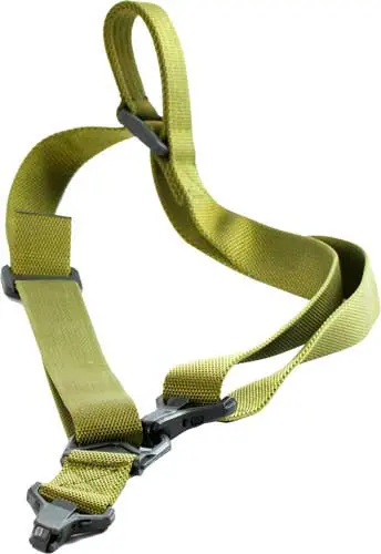 GREENJE Sling Quick Action 1/2 Pint