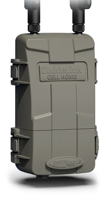 Cuddeback CuddeLink Cellular Home Hub