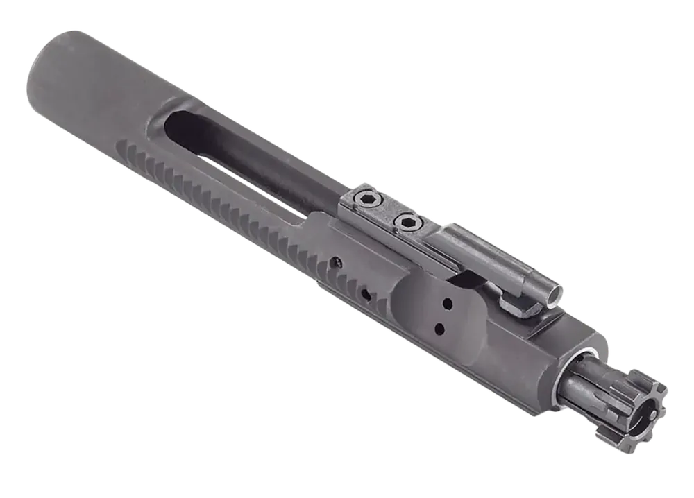 Wilson Combat TRBCA 5.56 NATO Full Auto Bolt Carrier Assembly - Black Parkerized Steel