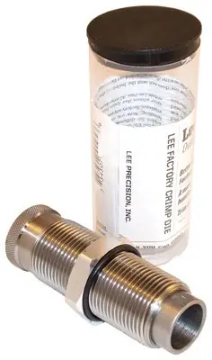 Winchesterlee Factory Crimp Die 38-40 Only