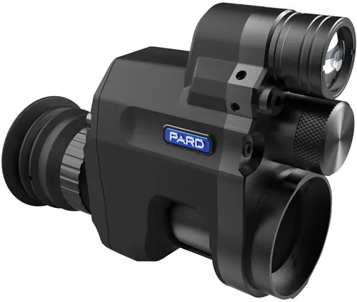 16mm 940nm IR Clip-On Pard NV007V Night Vision Scope
