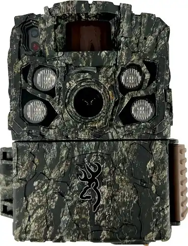 Browning Strike Force FHDR 40MP IR Camo Trail Camera