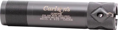 12GA Ported Accu-Mag Carlson's Coyote Choke Tube