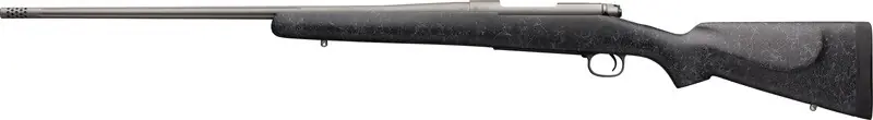 Winchester Model 70 Extreme Tungsten 243 Win 22" Synthetic/MB