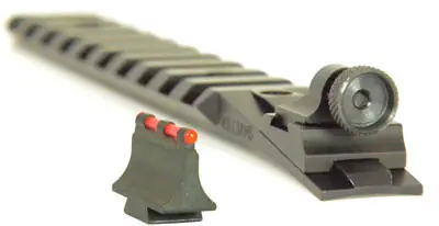 Ruger 10/22 Williams Ace in the Hole Scope Base Set