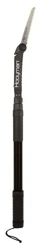 Hooyman Extendible Tree Saw 10ft