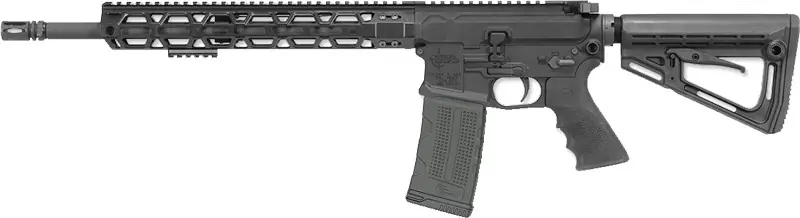 RRA Operator ATR Carbine Rifle 16" 6-Position Stock .556/.223
