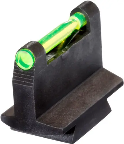3/8" Dovetail .500" HiViz Rifle Front Sight