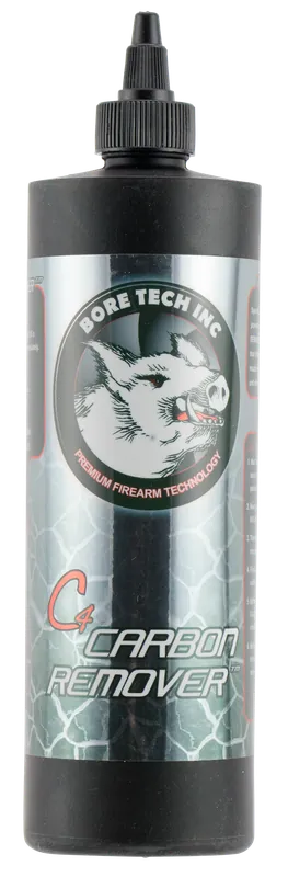 Bore Tech C4 Carbon Remover 16 oz - BTCC35016