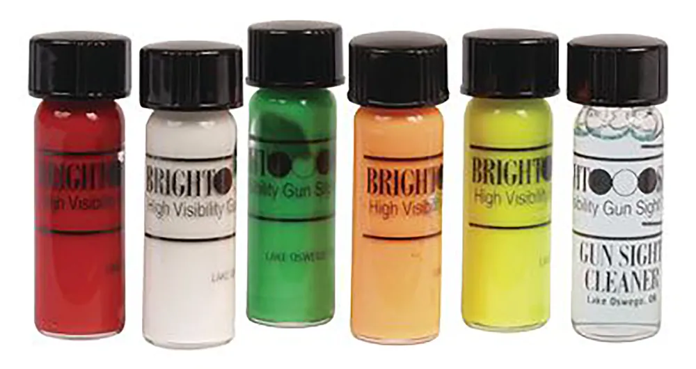 Vibrant Vision Art Set