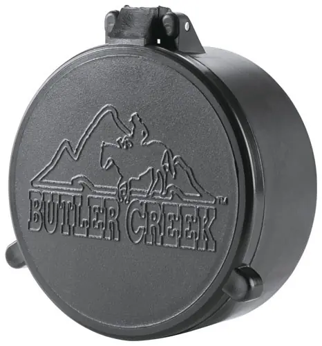 Butler Creek Multiflex Objective Scope Cover 1.612"-1.646" Size 17-19