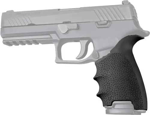 BlackHogue HandALL Beaver Tail Grip for Ruger Security 9 Sleeve
