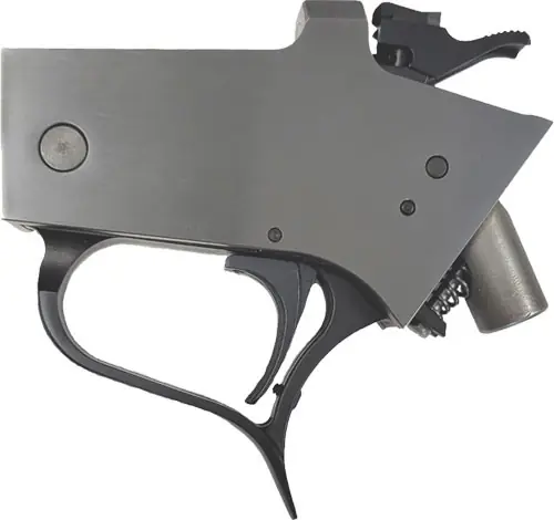 Contender Flat Side Receiver for T/C S/SSSK 50