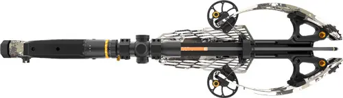 Ravin R10X Silent Cock Crossbow Package with 3 Arrows - 420 FPS