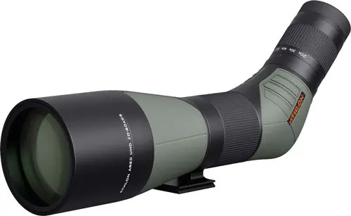Athlon Ares G2 UHD 20-60x85 45-Degree Spotting Scope