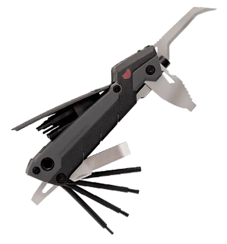 Real Avid Gun Tool Pro: Stainless Steel Blade for Rifles & Shotguns