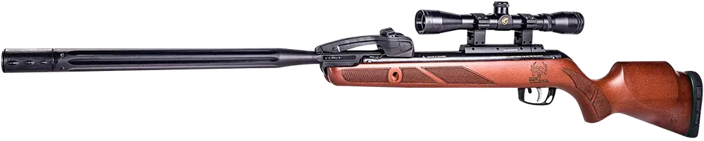 Gamo Swarm Bone Collector Gen 3 .22 Air Rifle with 3-9x40mm Scope
