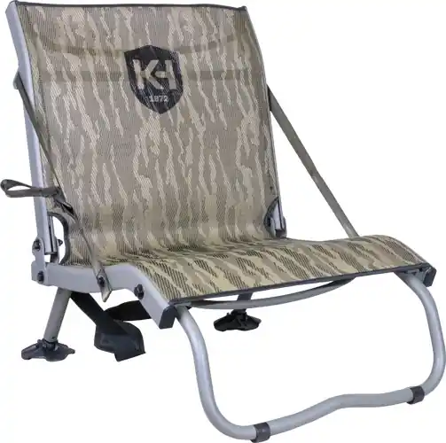 Turkey Chair: MO Bottomland Knight and Hale Run 'N Gun