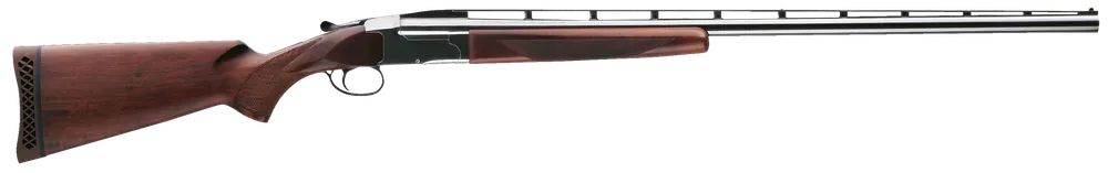 Browning BT-99 12 Gauge Shotgun with 32" Barrel and Walnut Stock