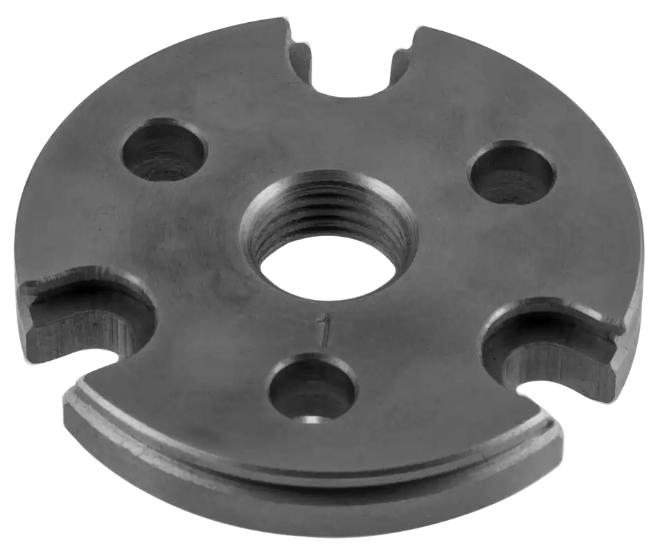Lee Precision Pro 1000 Shell Plate #19 for Multiple Calibers