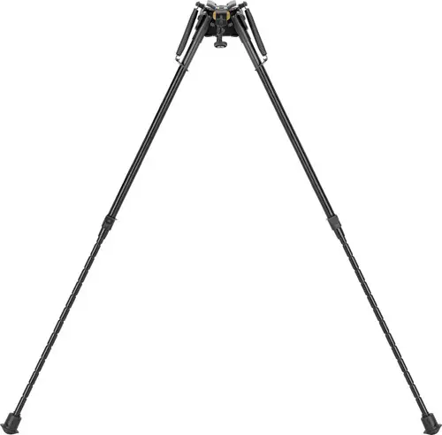 PIVOT BLACKCALDWELL BIPOD XLA 13"-23" - Adjustable Shooting Support