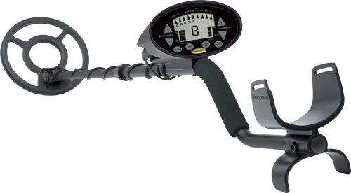 Metal Detector Bounty Hunter Discovery 2200