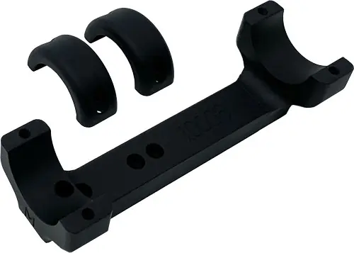 Encore Omega Low Black Game Reaper Integral Mount 1-PC