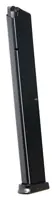 Ruger P90/97 45ACP 15-Round Blued Steel Pro Mag Magazine