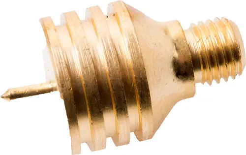 JAG 20 GA. Breakthrough Brass Cleaning Guide