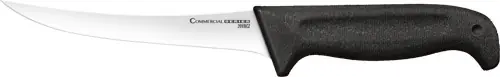 Cold Steel Commercial Series 6: Stiff Curved Boning Knife