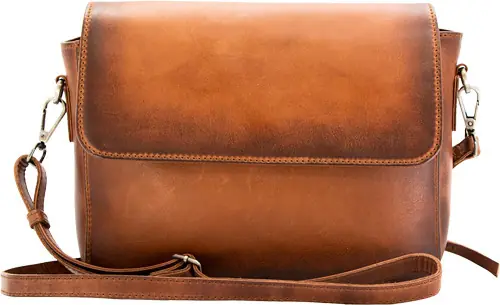 CC Purse Tancameleon S&W Dynamic Crossbody Bag