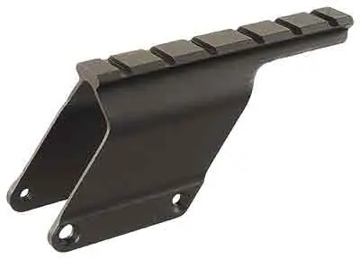 870 20GA Black Matte Aimtech Saddle Mount for Remington
