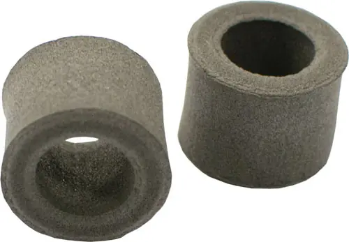 Pack of 4 Otis Earshield Replacement Cuffs
