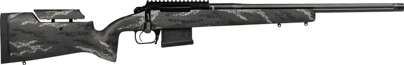 Aero Precision Solus SA Hunter 308 Win Carbon Steel Rifle