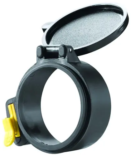 Butler Creek Multiflex Eye Scope Cover 1.516"-1.550" Size 10-11