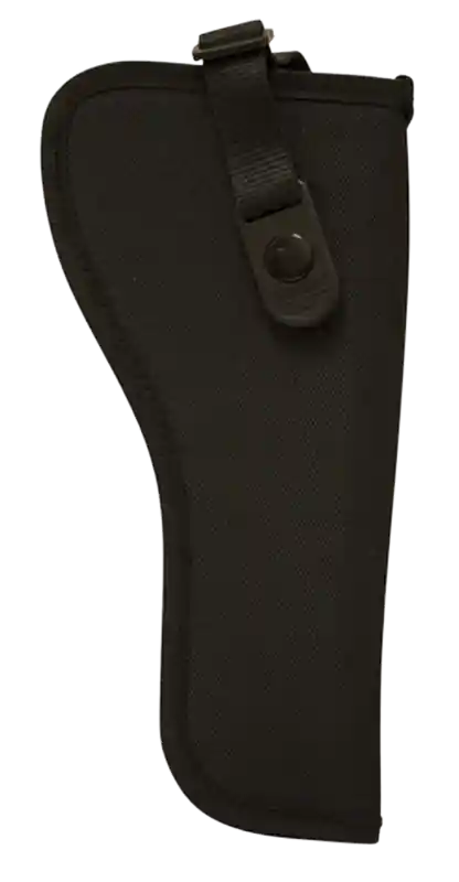 Birchwood Casey NH03 Nylon OWB Holster for Ruger LCP - Ambidextrous, Size 03, Black Nylon Belt Loop