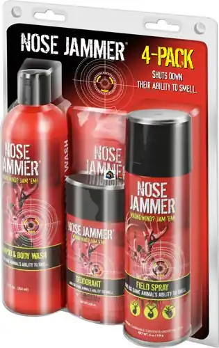 Essential Kitnose Jammer Bundle