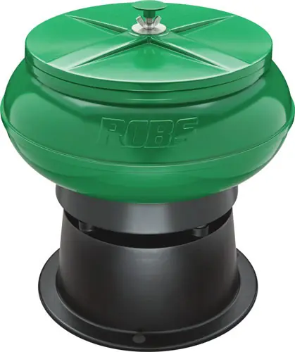 RCBS 120VAC Vibratory Case Polisher - 14 lbs Capacity