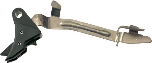 Elite Trigger Assembly with Bar for Shadow Systems MR/DR/XR Polymer