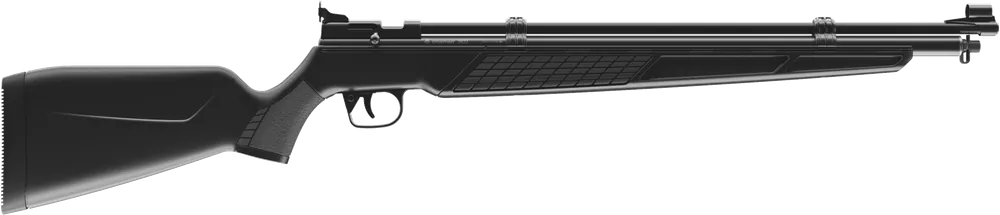 Crosman C3622S PCP Powered Bolt Action Air Rifle