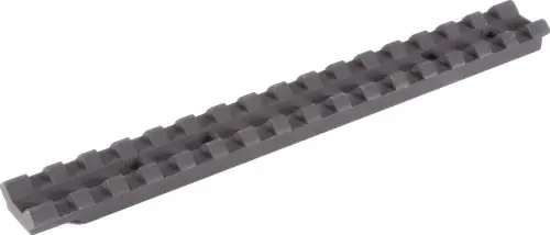 Compact Picatinny Rail Scope Mount for Ruger American Rifle