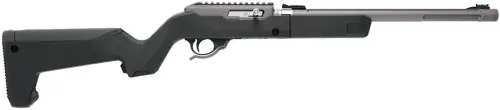 T-DOWN 16.5" TB Gray/Black TacSol X-Ring VR 22LR Rifle