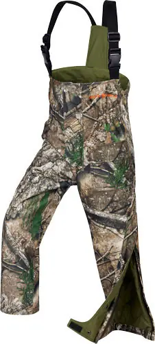 Arctic Shield Classic Elite Realtree APX Bibs - XX-Large