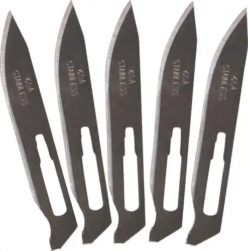 Allen Switchback Replacement Blades 5-Pack
