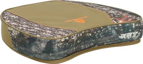 Arctic Shield Hot AZ Cushion - 15"x12"x2.5" Seat Camo